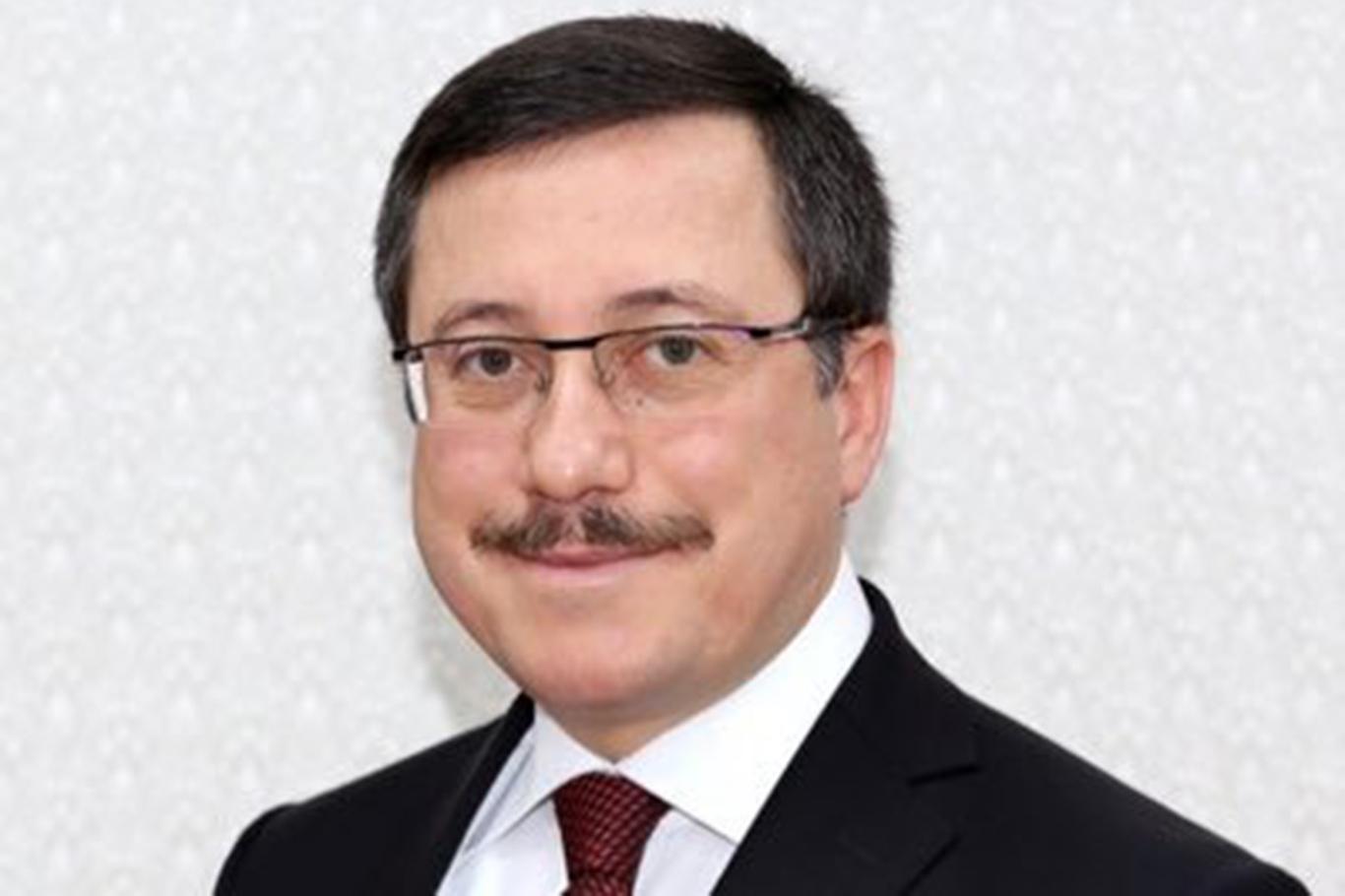 Malatya İnönü Üniversitesi Rektörü Kızılay, tekrar atandı